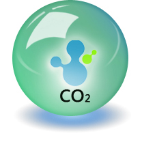 二氧化碳标准气（CO2）