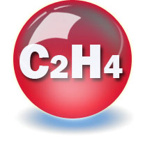 高纯乙烯 C2H4