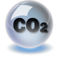 二氧化碳同位素气体